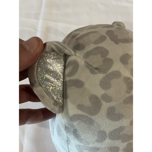 Squishmallow 8” Dohna & Mischa Flip-A-Mallow Reversible Plush Two Different Side - Picture 7 of 10